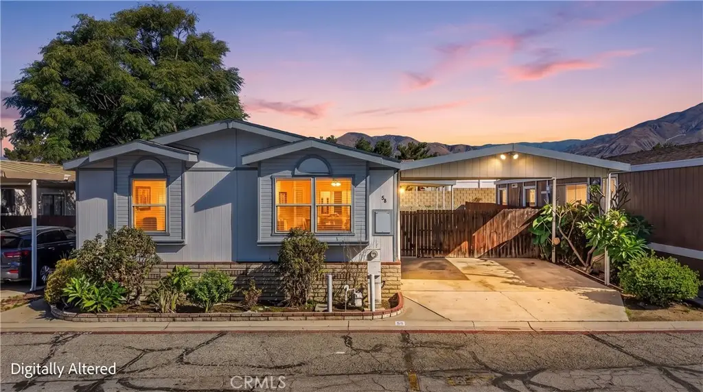 7717 Church Avenue #58, Highland, CA 92346 - #1