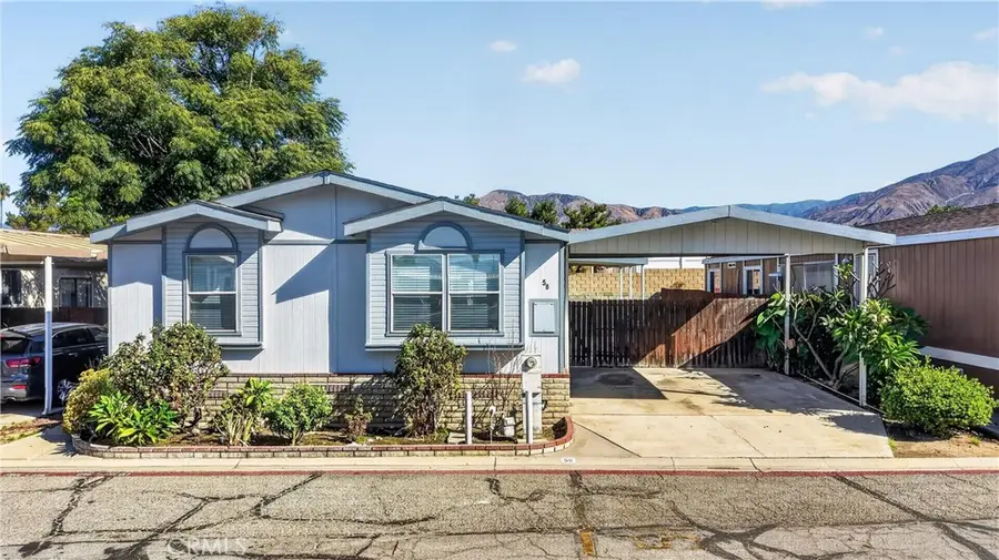 7717 Church Avenue #58, Highland, CA 92346 - #2