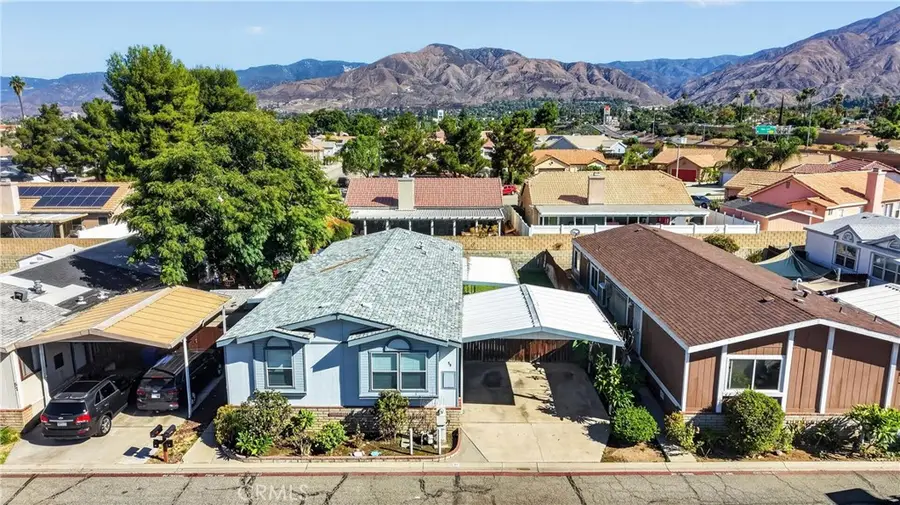 7717 Church Avenue #58, Highland, CA 92346 - #3