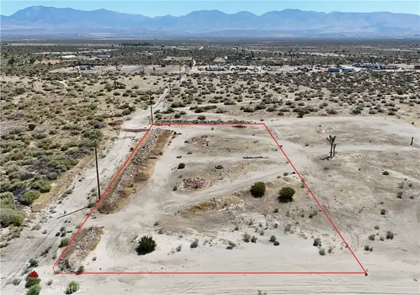 0 Ave R-2 Cor 147th Ste, Sun Village, CA 93543