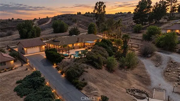 16800 Sendero Del Charro, Riverside, CA 92504