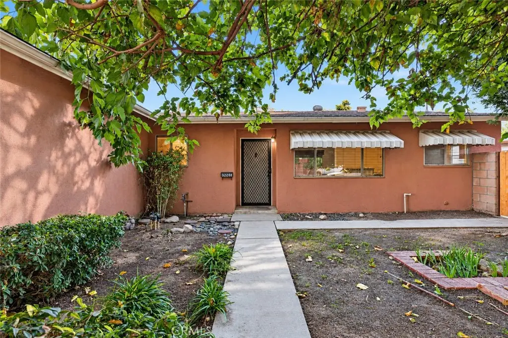 3261 Wallingham Drive, Riverside, CA 92503 - #1