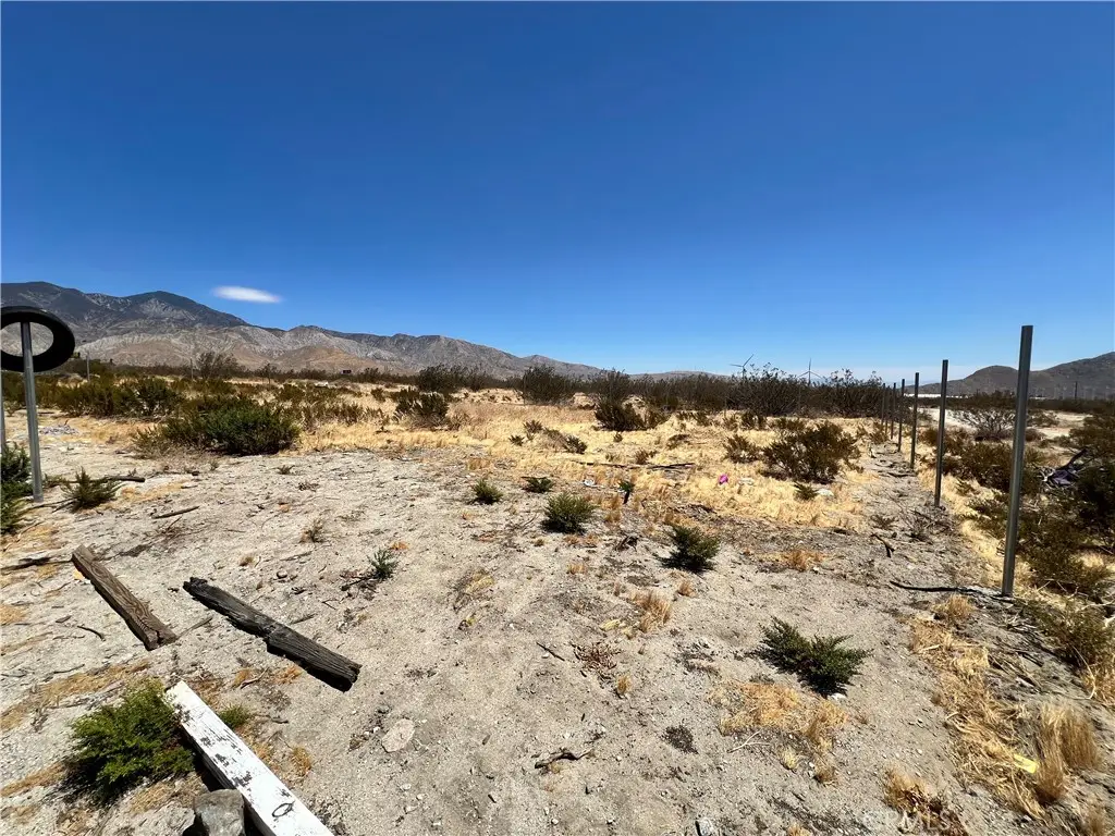 0 Ben Avenue, Cabazon, CA 92230 - #1