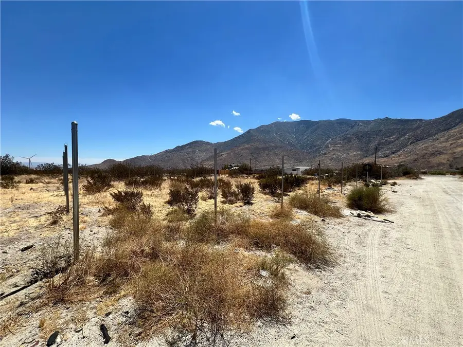 0 Ben Avenue, Cabazon, CA 92230 - #2