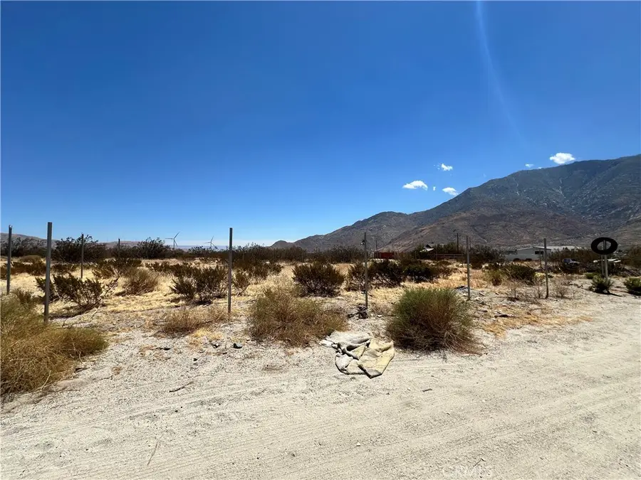 0 Ben Avenue, Cabazon, CA 92230 - #3