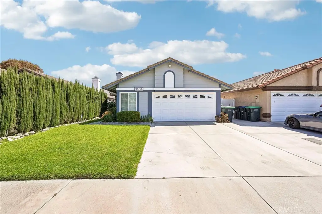 1186 Lugo, Colton, CA 92324 - #1