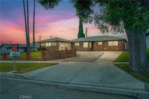 1339 Monte Verde, Upland, CA 91786