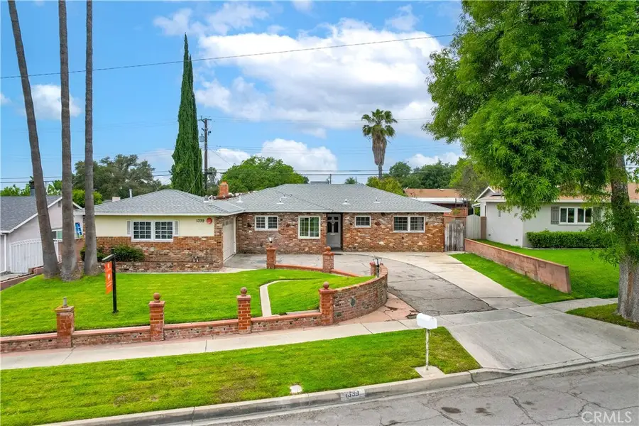 1339 Monte Verde, Upland, CA 91786 - #2