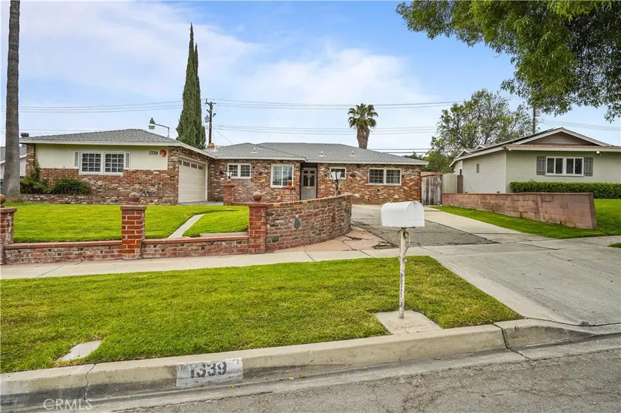 1339 Monte Verde, Upland, CA 91786 - #3
