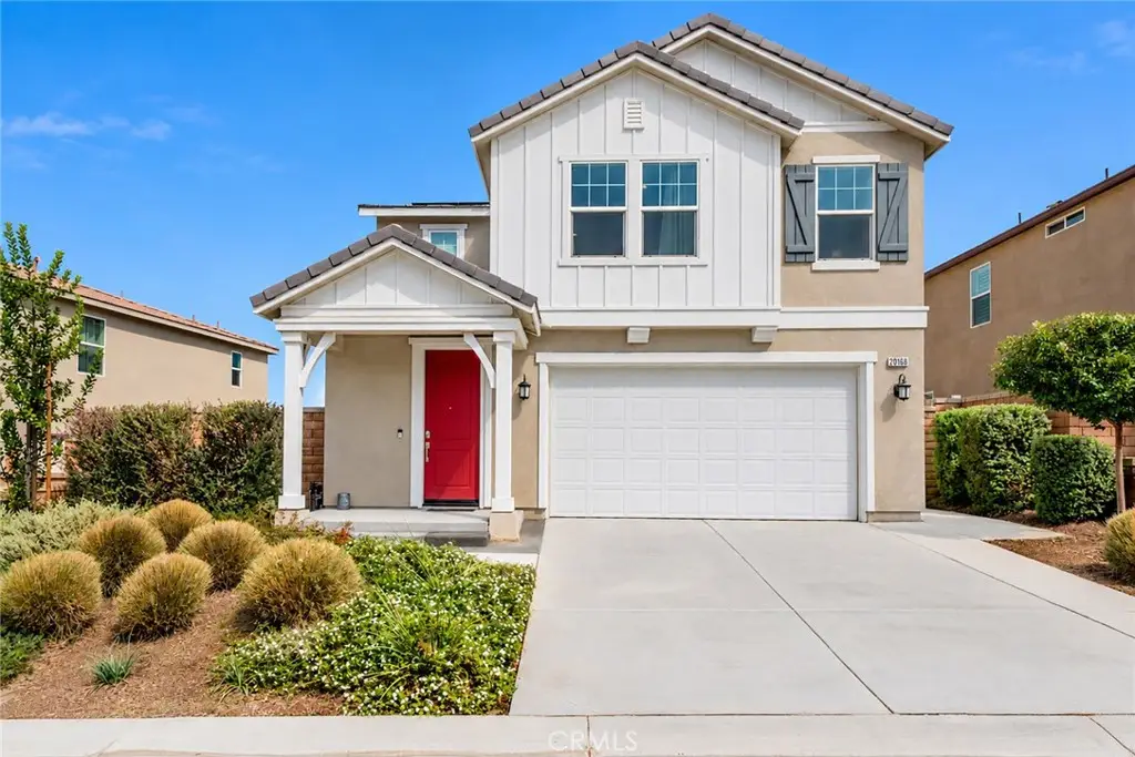 20168 Lemonscent, Riverside, CA 92507 - #1