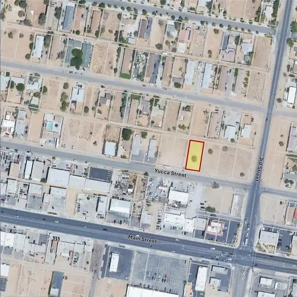 16288 Yucca Street, Hesperia, CA 92345