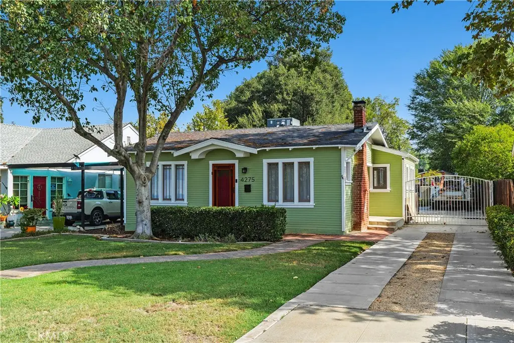 4275 Bandini Avenue, Riverside, CA 92506 - #1