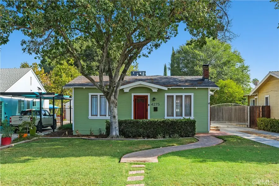 4275 Bandini Avenue, Riverside, CA 92506 - #2