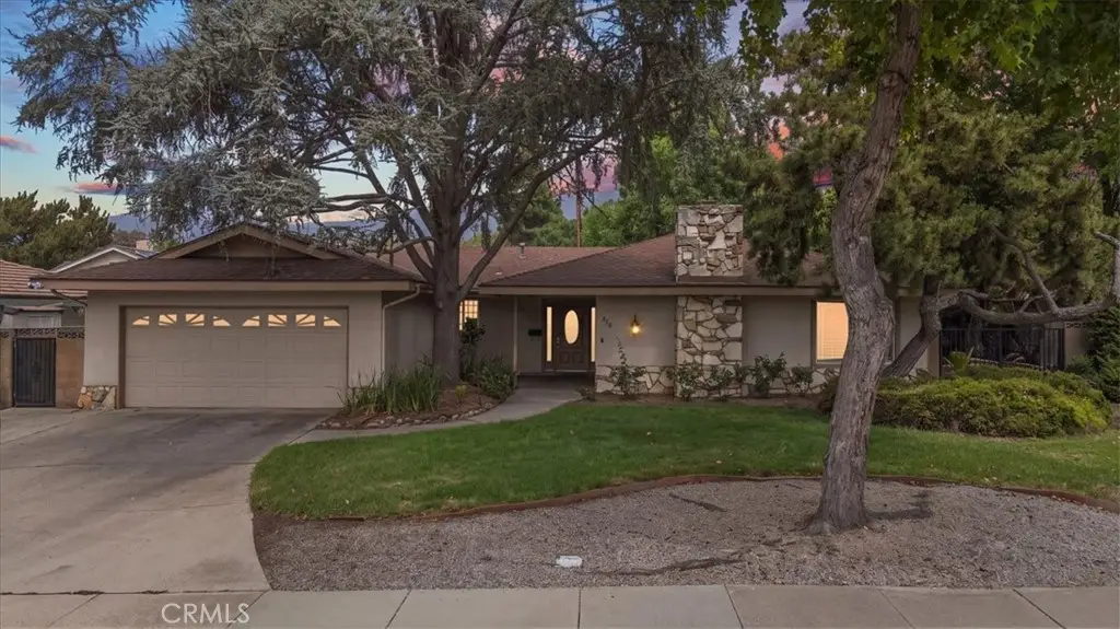 419 Greensboro Court, Claremont, CA 91711 - #1
