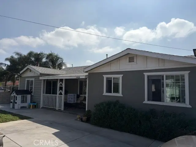 3458 Novak, Jurupa Valley, CA 92509 - #2