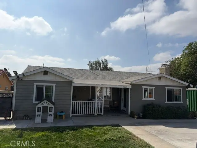 3458 Novak, Jurupa Valley, CA 92509 - #3