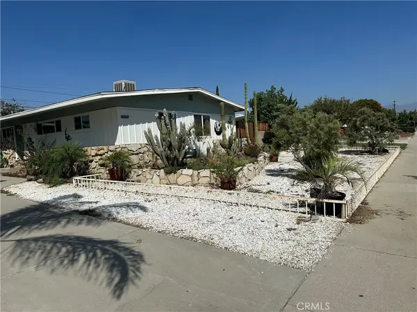 550 N Willow, Rialto, CA 92376