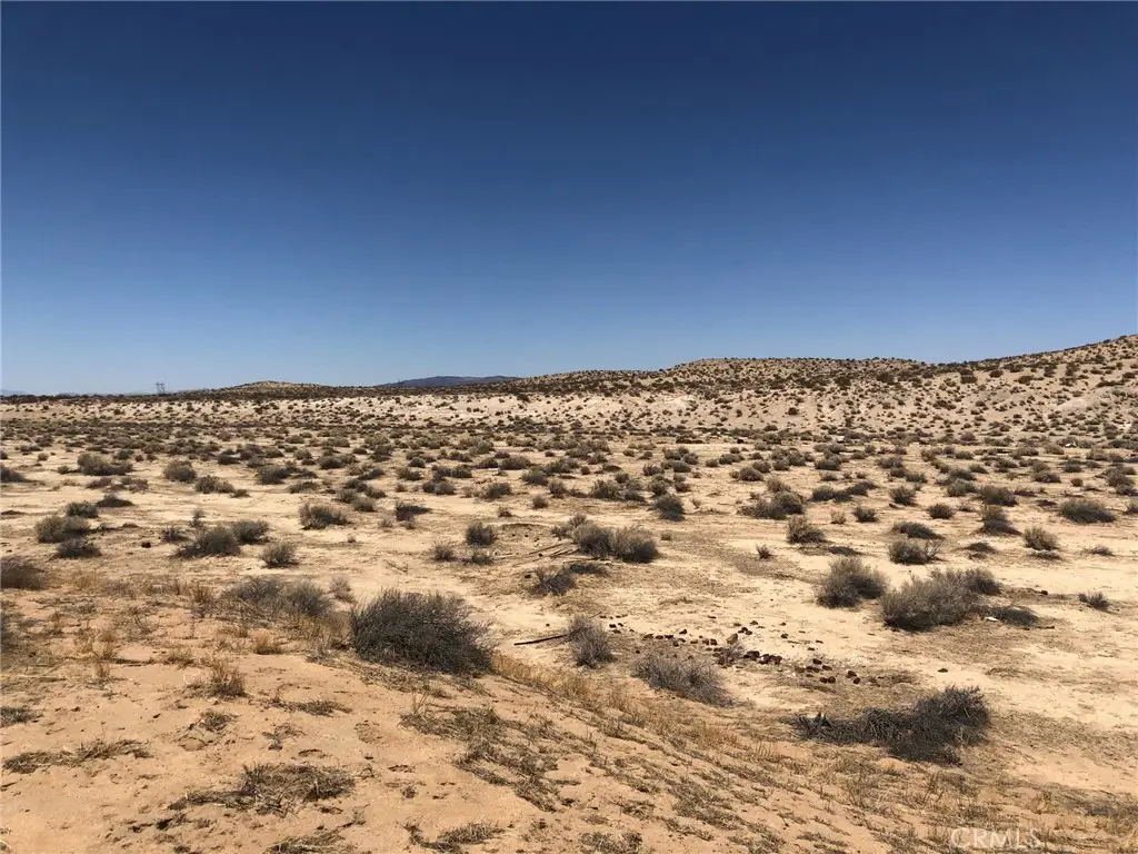 0 American Way, Hinkley, CA 92347 - #1