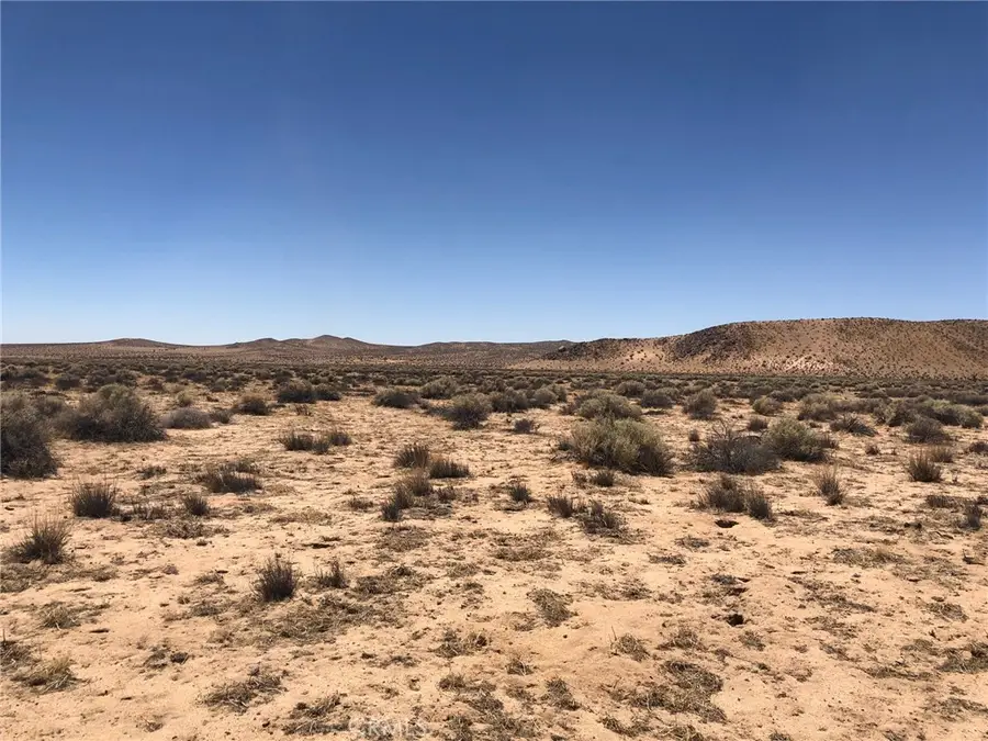 0 American Way, Hinkley, CA 92347 - #2