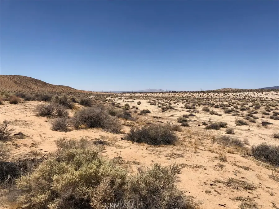 0 American Way, Hinkley, CA 92347 - #3