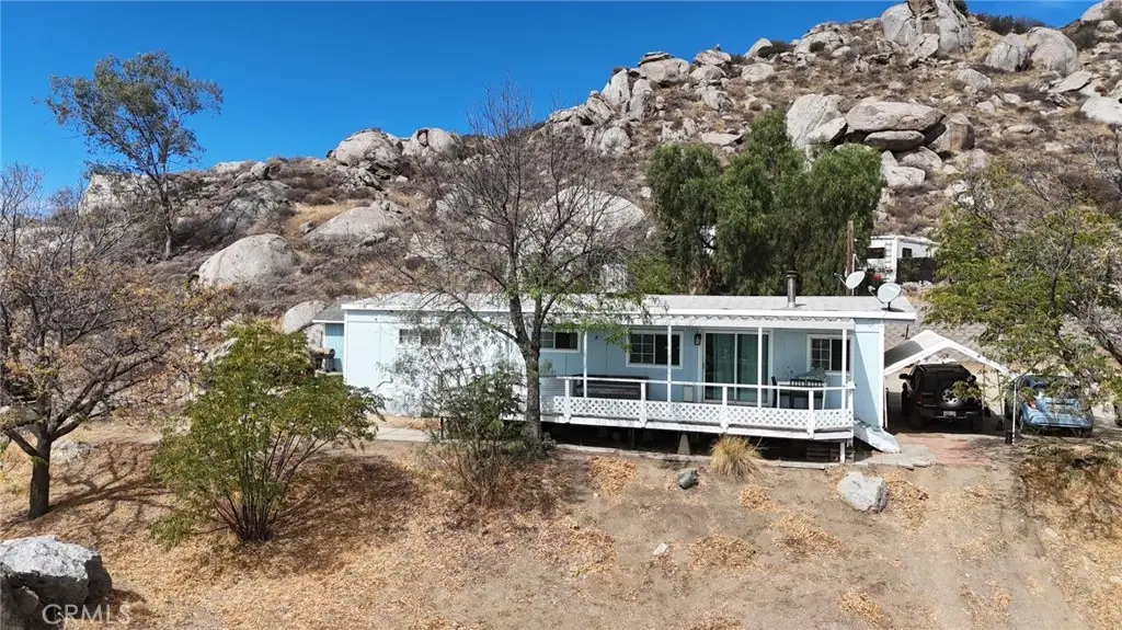 24275 Luna, Homeland, CA 92548 - #1