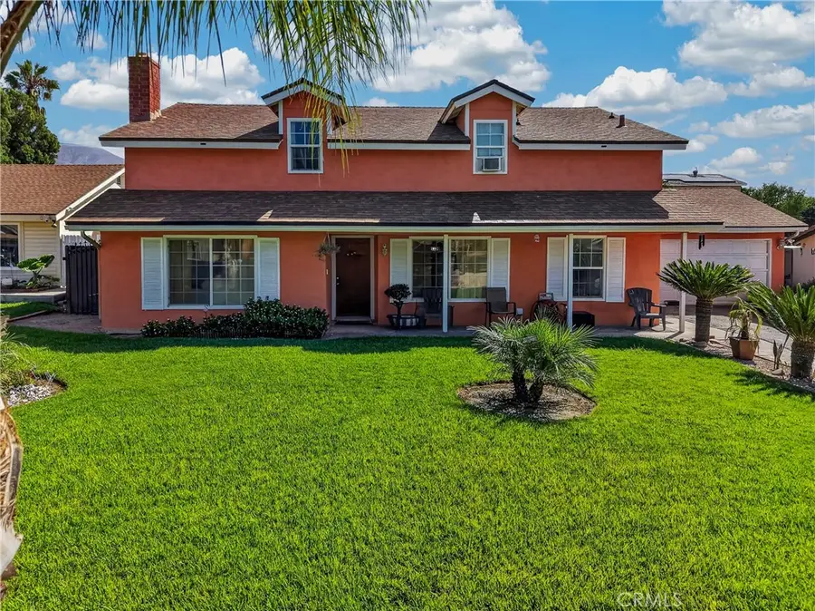 5945 Mckinley, San Bernardino, CA 92404 - #3