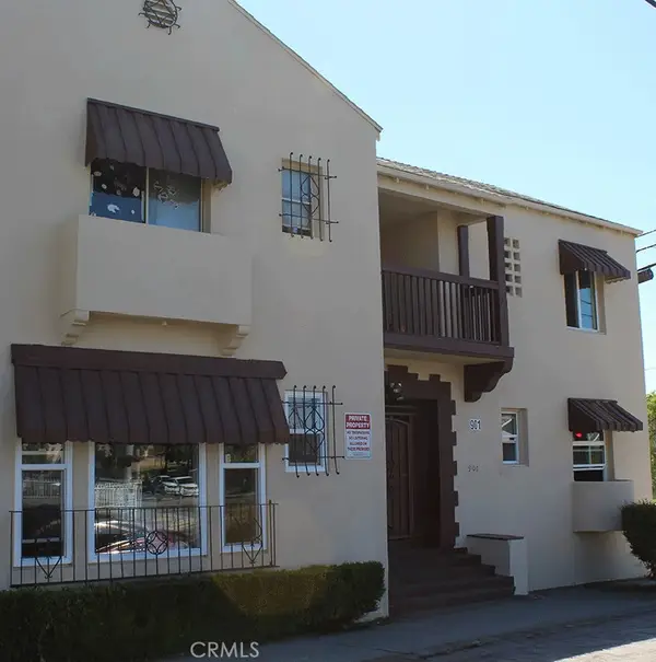 901 N Arrowhead, San Bernardino, CA 92410