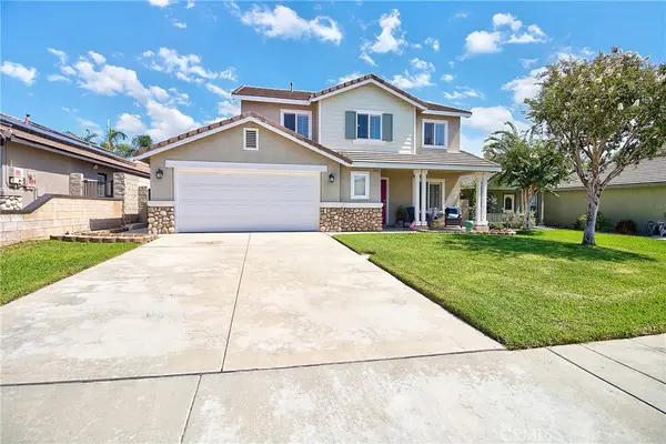 6705 Lindbergh, Fontana, CA 92336