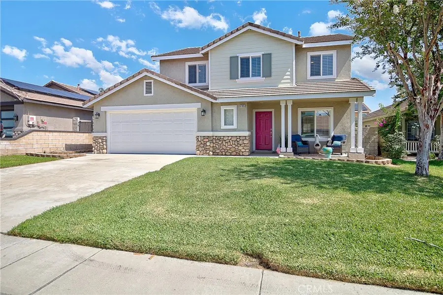 6705 Lindbergh, Fontana, CA 92336 - #2