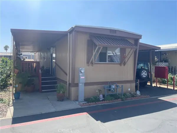 17455 Marygold Avenue #68, Bloomington, CA 92316