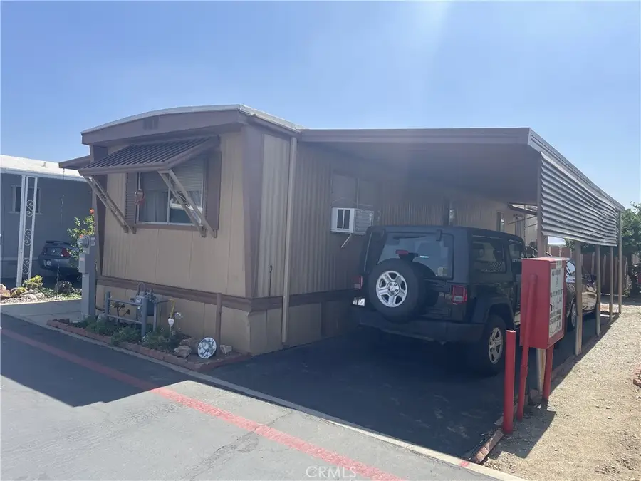 17455 Marygold Avenue #68, Bloomington, CA 92316 - #2