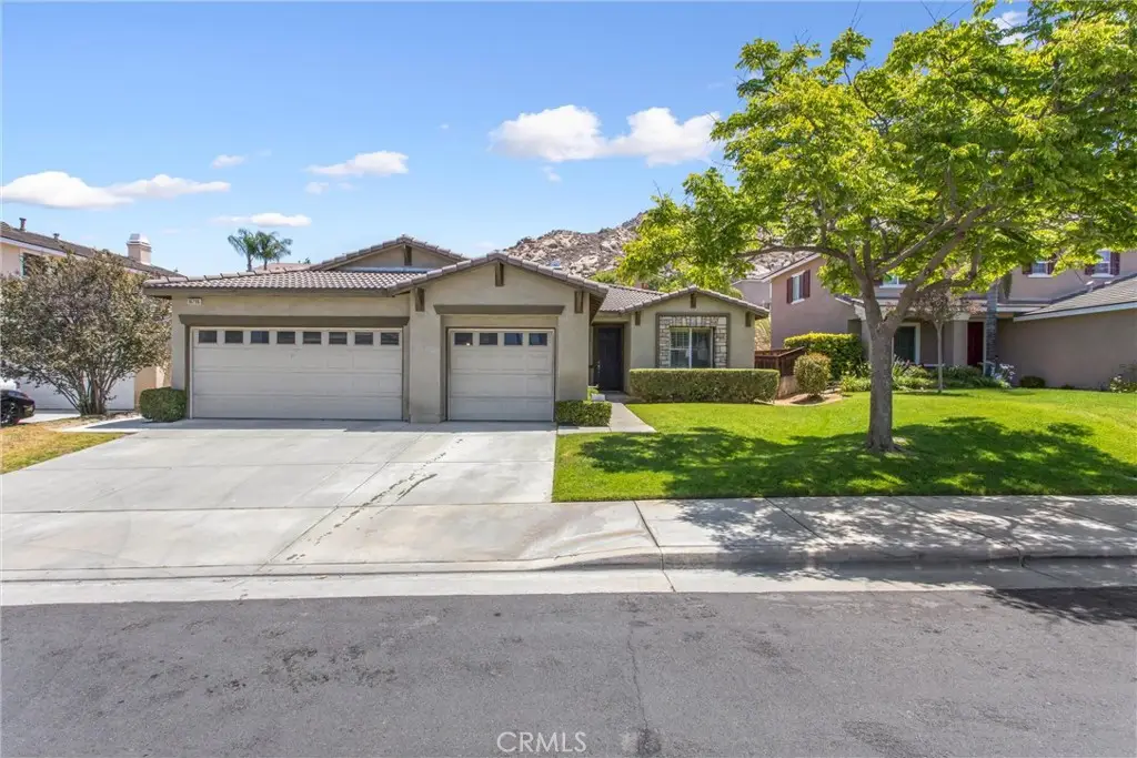 16796 Colt Way, Moreno Valley, CA 92555 - #1