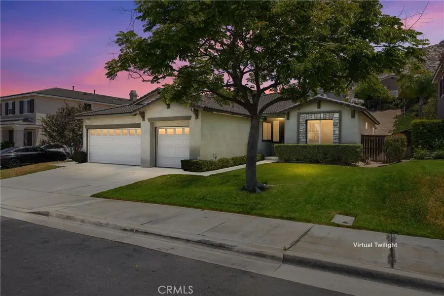 16796 Colt Way, Moreno Valley, CA 92555 - #2