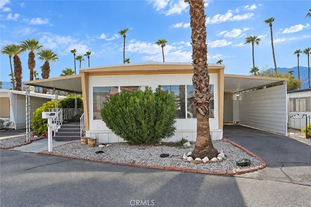 453 Little Deer, Cathedral City, CA 92234 - #1