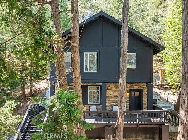 24834 Edelweiss Drive, Crestline, CA 92325 - #3
