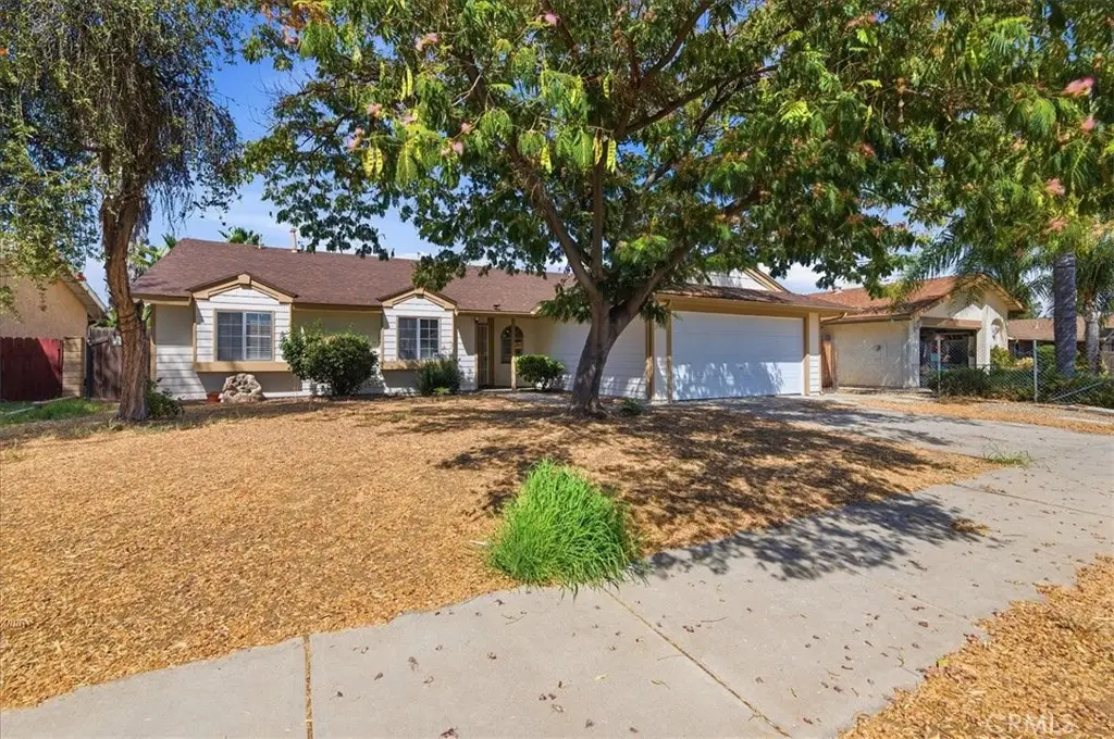 29831 Avenida De Fiesta, Menifee, CA 92586 - #1