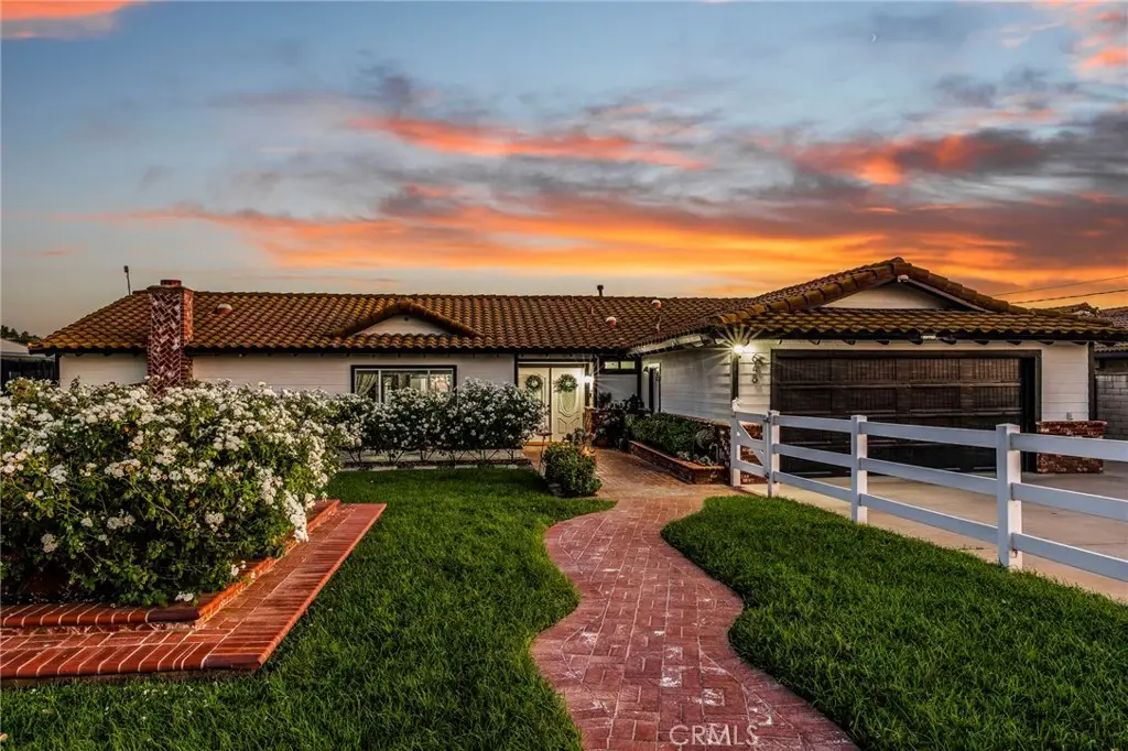 648 River, Norco, CA 92860 - #1