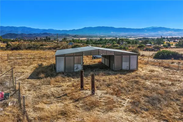 60871 Indian Paint Brush Road, Anza, CA 92539