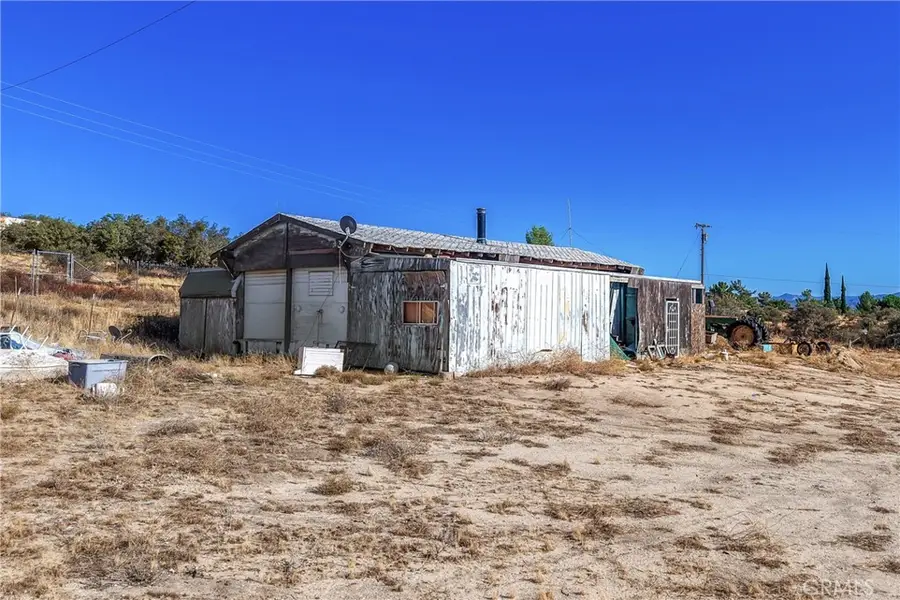 60871 Indian Paint Brush Road, Anza, CA 92539 - #2