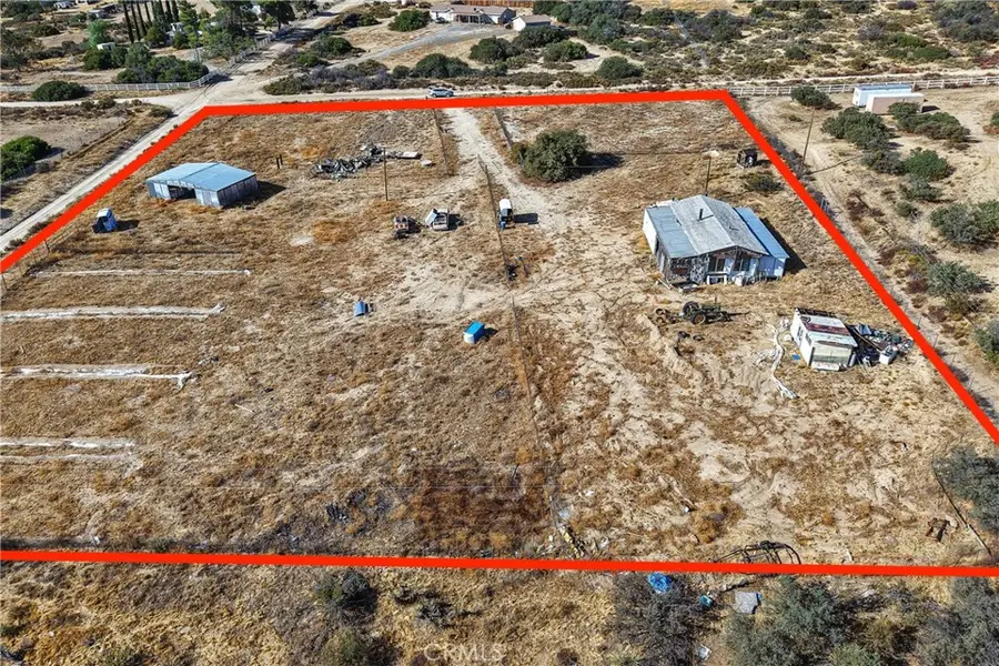 60871 Indian Paint Brush Road, Anza, CA 92539 - #3