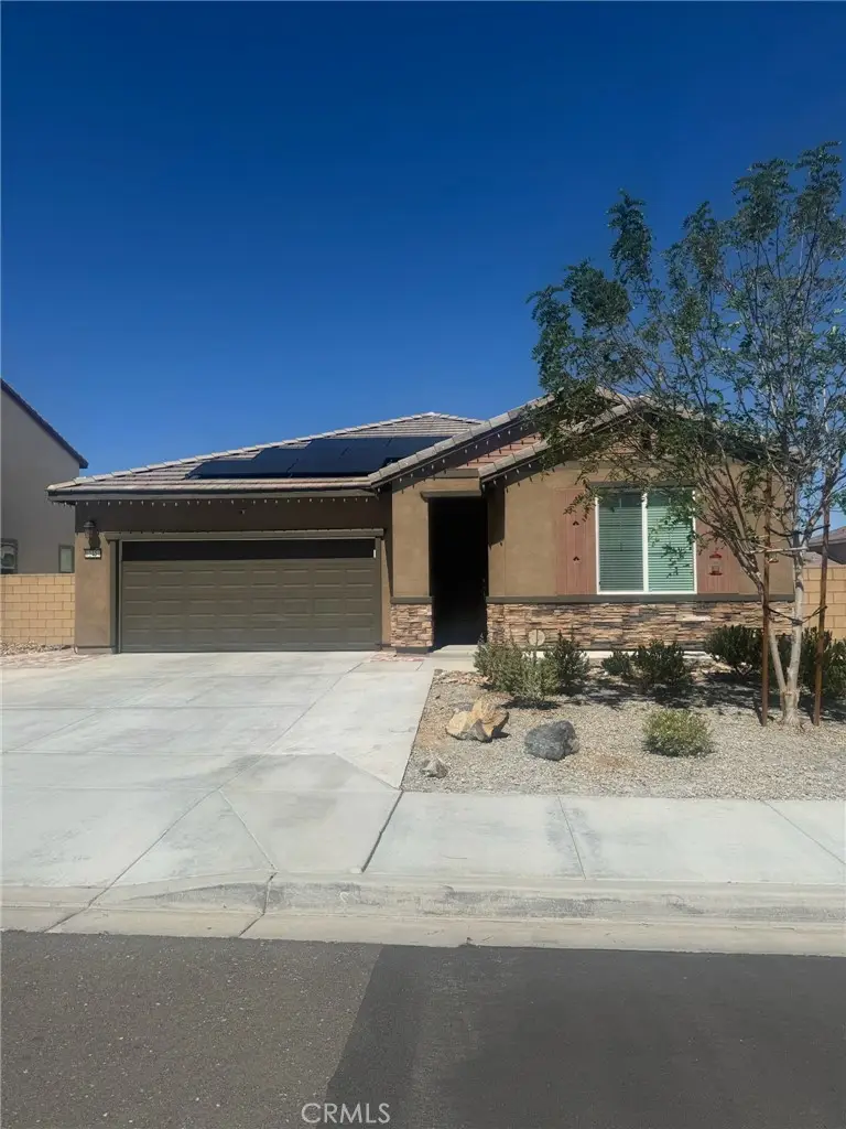 12454 Pinos Verde, Victorville, CA 92392 - #1