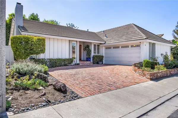 5 Deer Creek, Irvine, CA 92604