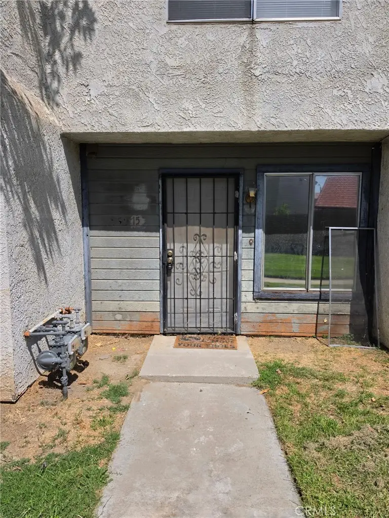 1565 Coulston Street #15, San Bernardino, CA 92408 - #1