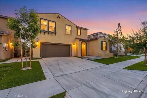 16775 Fern Pine, Fontana, CA 92336