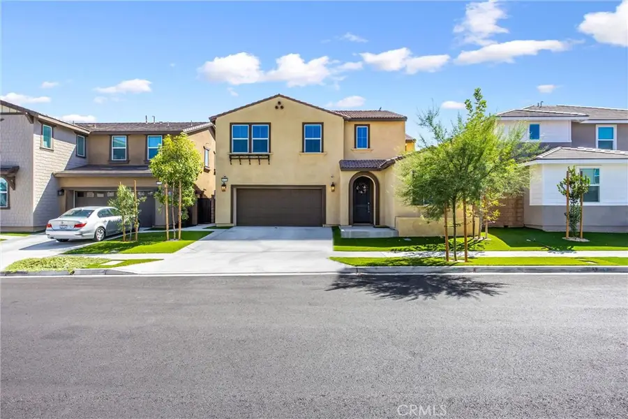 16775 Fern Pine, Fontana, CA 92336 - #2