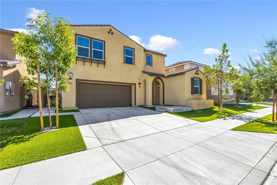 16775 Fern Pine, Fontana, CA 92336 - #3