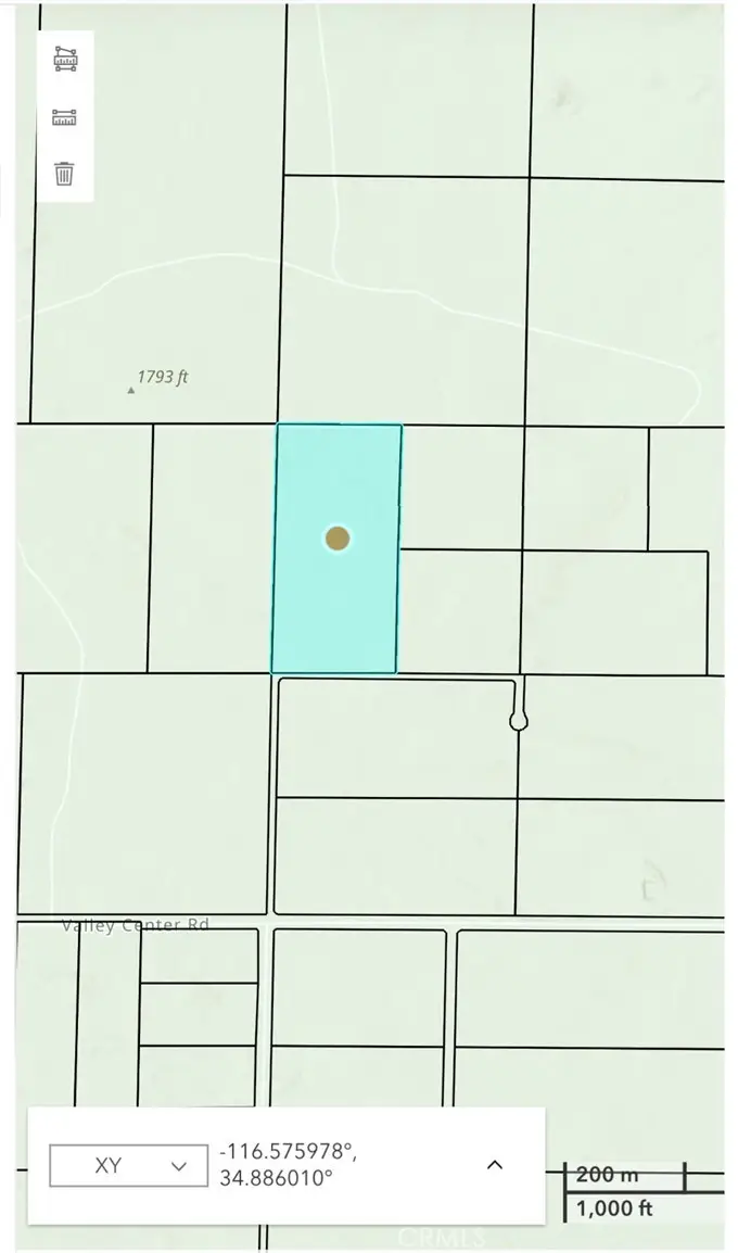 0 Hartland, Newberry Springs, CA 92365 - #1
