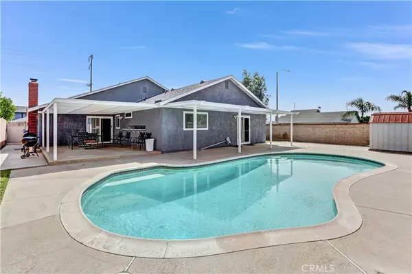 2466 S Sultana Avenue, Ontario, CA 91761