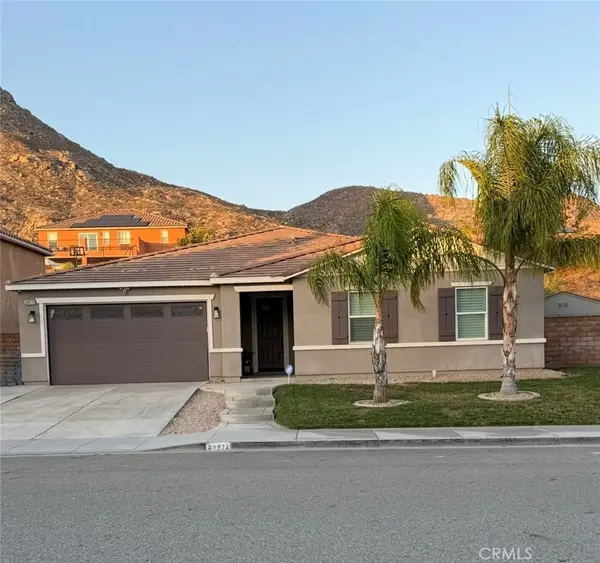 20972 Center, Riverside, CA 92507