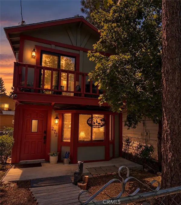 272 Imperial, Sugarloaf, CA 92386
